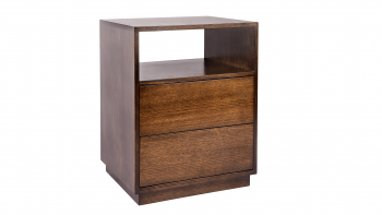 Bari Custom Bedside Table