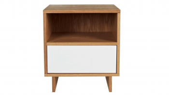 Sloan Custom Bedside Table