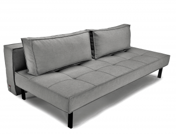 Sly Deluxe Sofa Bed -...