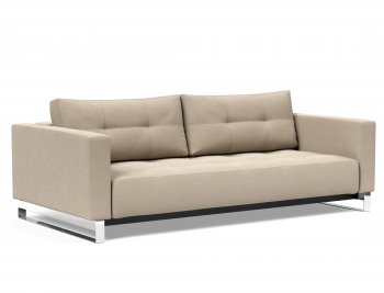 Cassius Deluxe Queen Sofa...