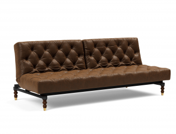 Oldschool King Single Sofa...