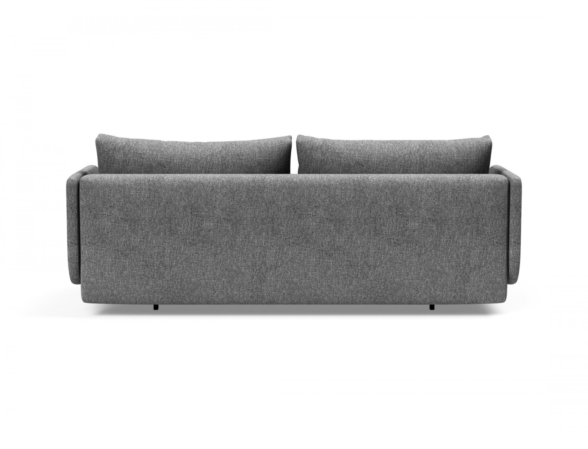 Berla Double Sofa Bed Innovation Living SofaBed Instock Colours 521