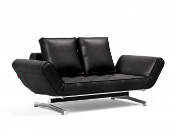 Ghia Single Sofa Bed with...