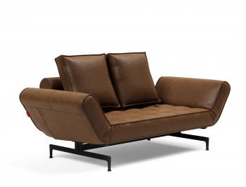 Ghia Single Sofa Bed with...