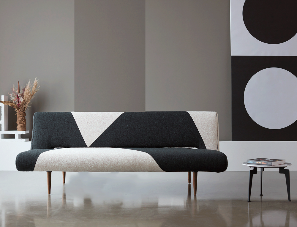 innovation living unfurl sofa bed