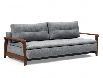 Ran Deluxe Dual Queen Sofa...