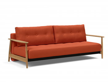 Eluma Deluxe Double Sofa...