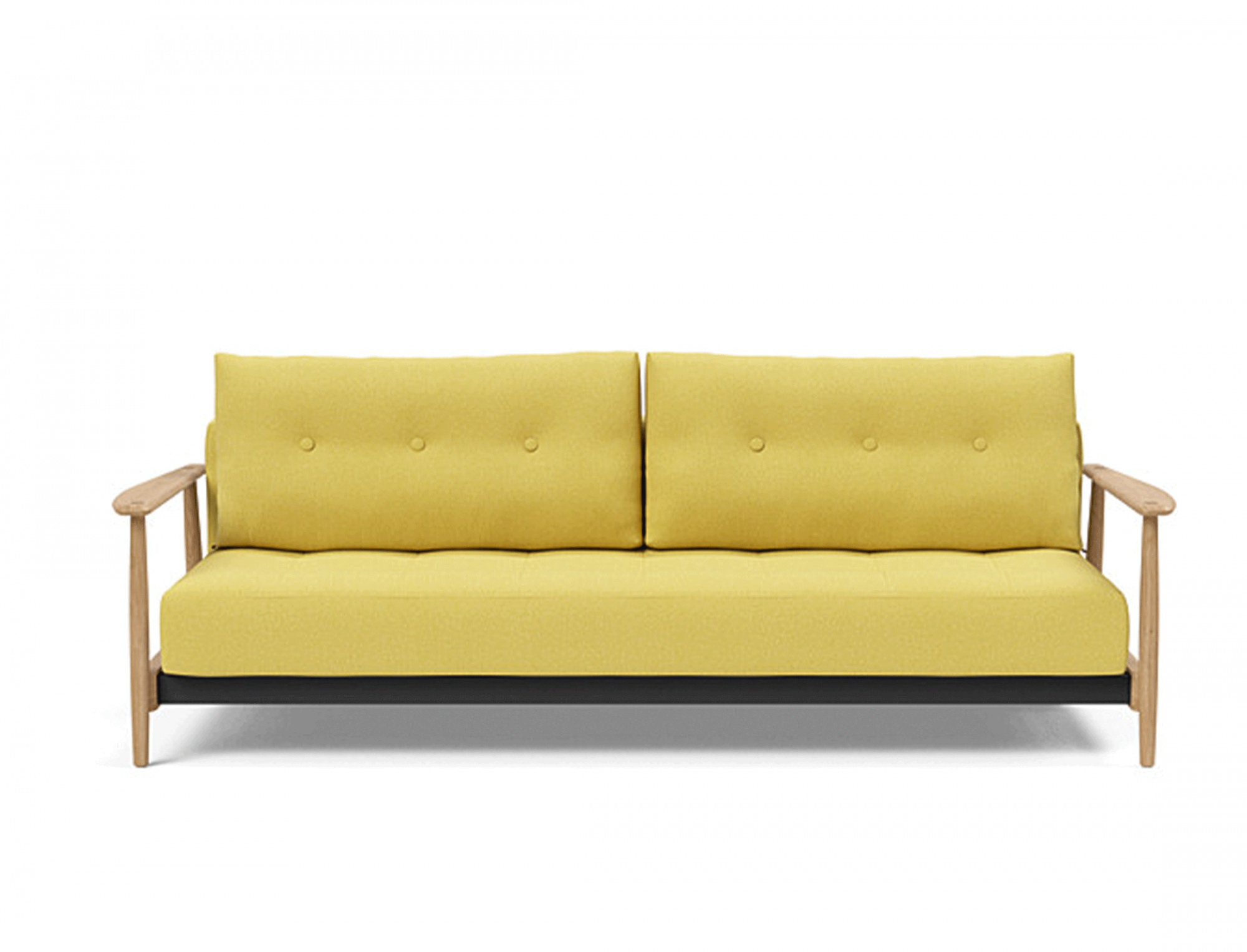 Eluma Deluxe Double Sofa Bed Innovation Living