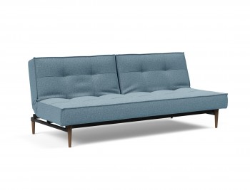 Splitback King Single Sofa...