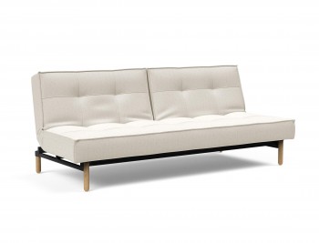 Splitback King Single Sofa...