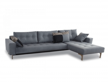 Idun Deluxe Lounger Sofa...