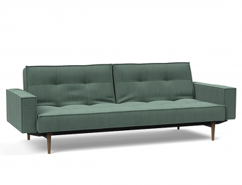 Splitback King Single Sofa...