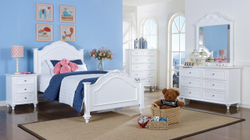 Coco 5215 Bed Frame