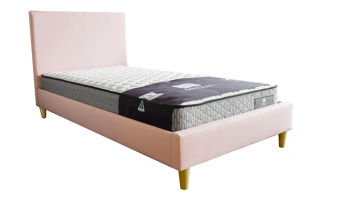 Rio Upholstered Kids Bed...