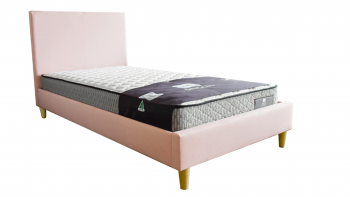 King single on sale bed for teenager