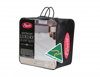 EasyRest Luxury Hi Loft Quilt