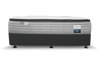 Comfort Sleep Verve Chiro...