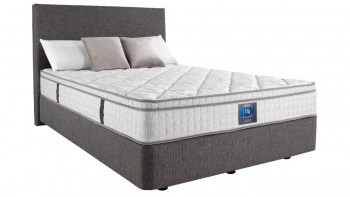 Comfort Sleep City Sapphire...