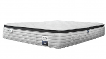 Comfort Sleep Verve Chiro Posture Pocket Spring Medium Mattress