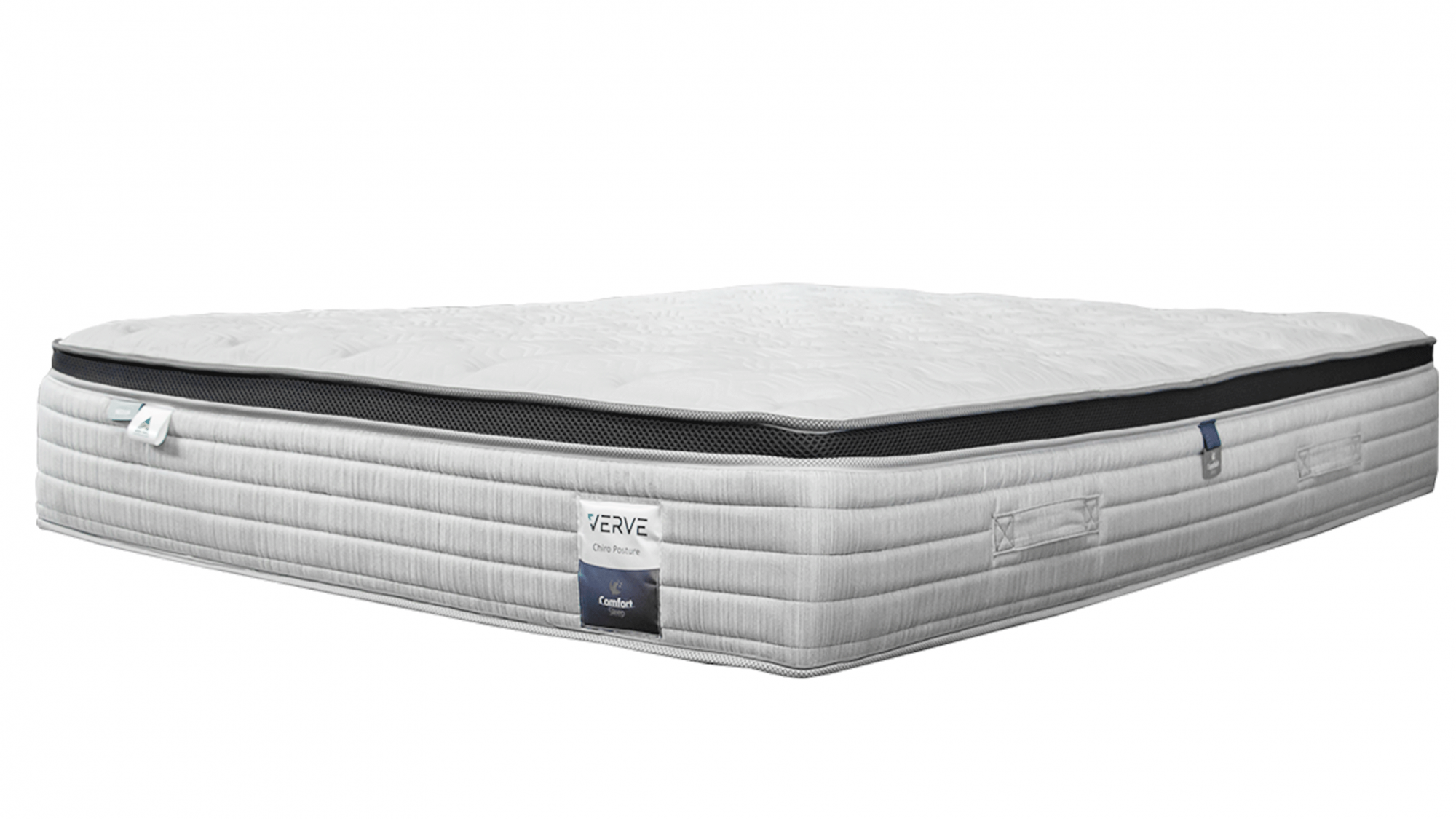 Verve™  Comfort Sleep Bedding