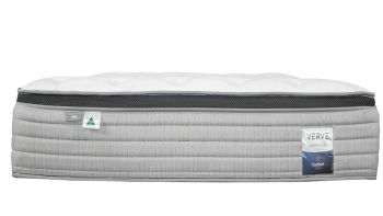 Comfort Sleep Verve Chiro Posture Pocket Spring Firm Mattress