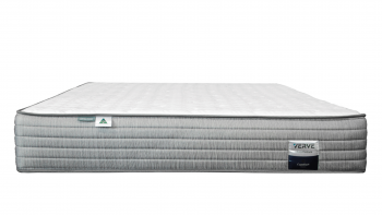 Comfort Sleep Verve Chiro Posture Pocket Spring Tight-Top Extra Firm Mattress