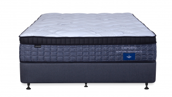 Comfort Sleep Emporio...