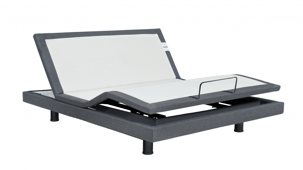 Reverie 7X Adjustable Power Electric Bed Base With Emporio Posture