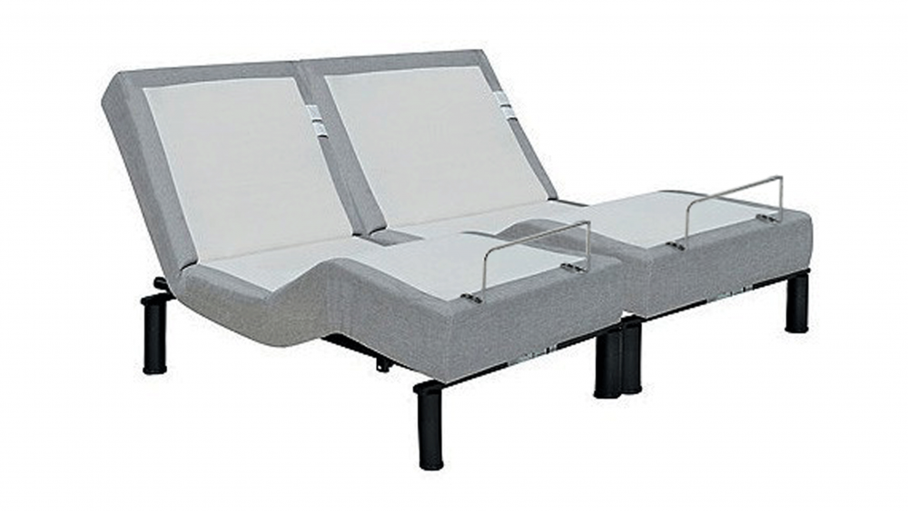 Reverie 3E Essential Wireless Adjustable Bed Base