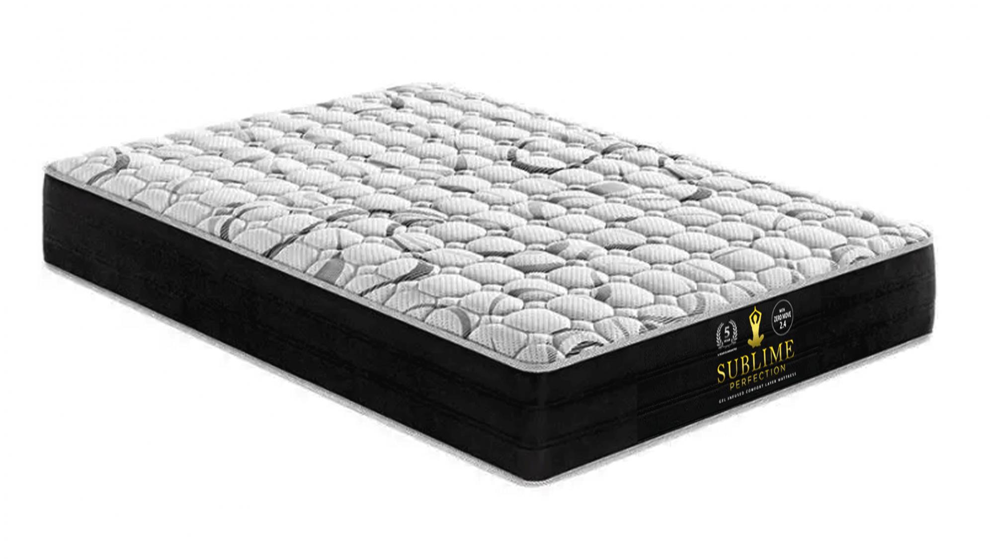 firm mattress that can be flipped