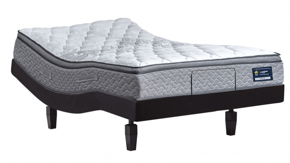 invigorate series mattress reviews