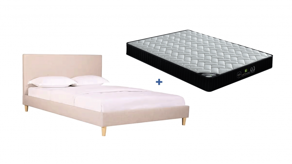 Home plus online bed frame