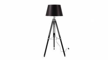 Tripod Floor Lamp