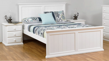 Fairmont Timber Bed Frame...