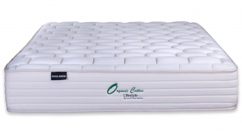 Comfort Sleep Organic...