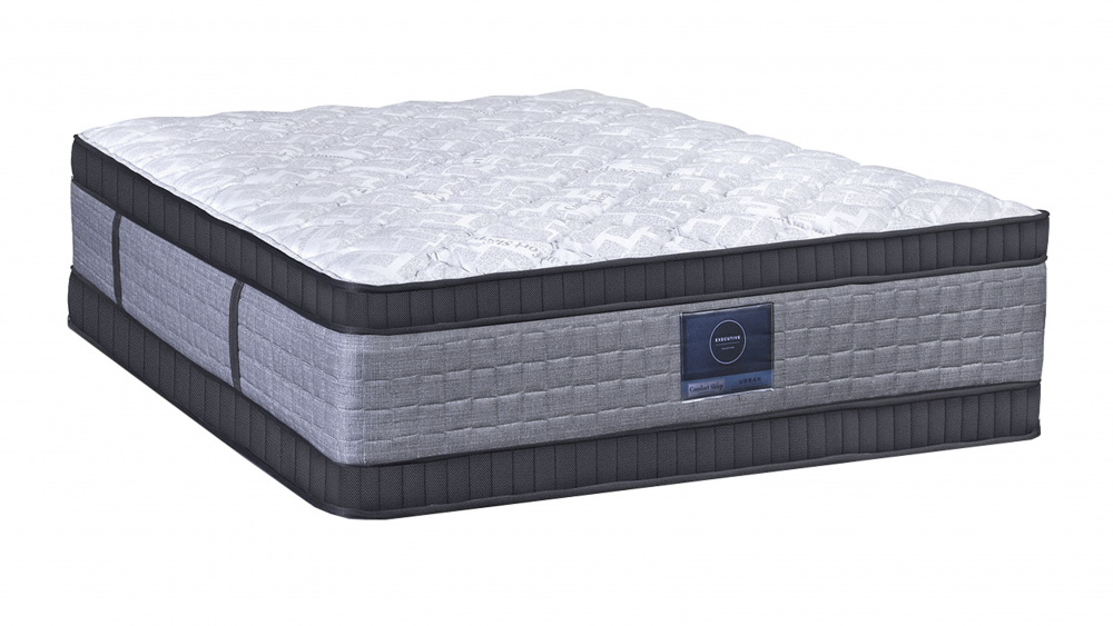 Comfort Sleep Executive Metro Comfort Mattress - Commercial Range