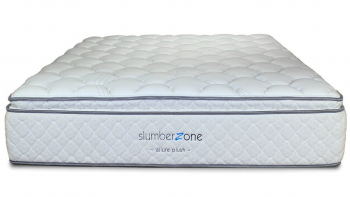 Slumberzone Allure Plush...