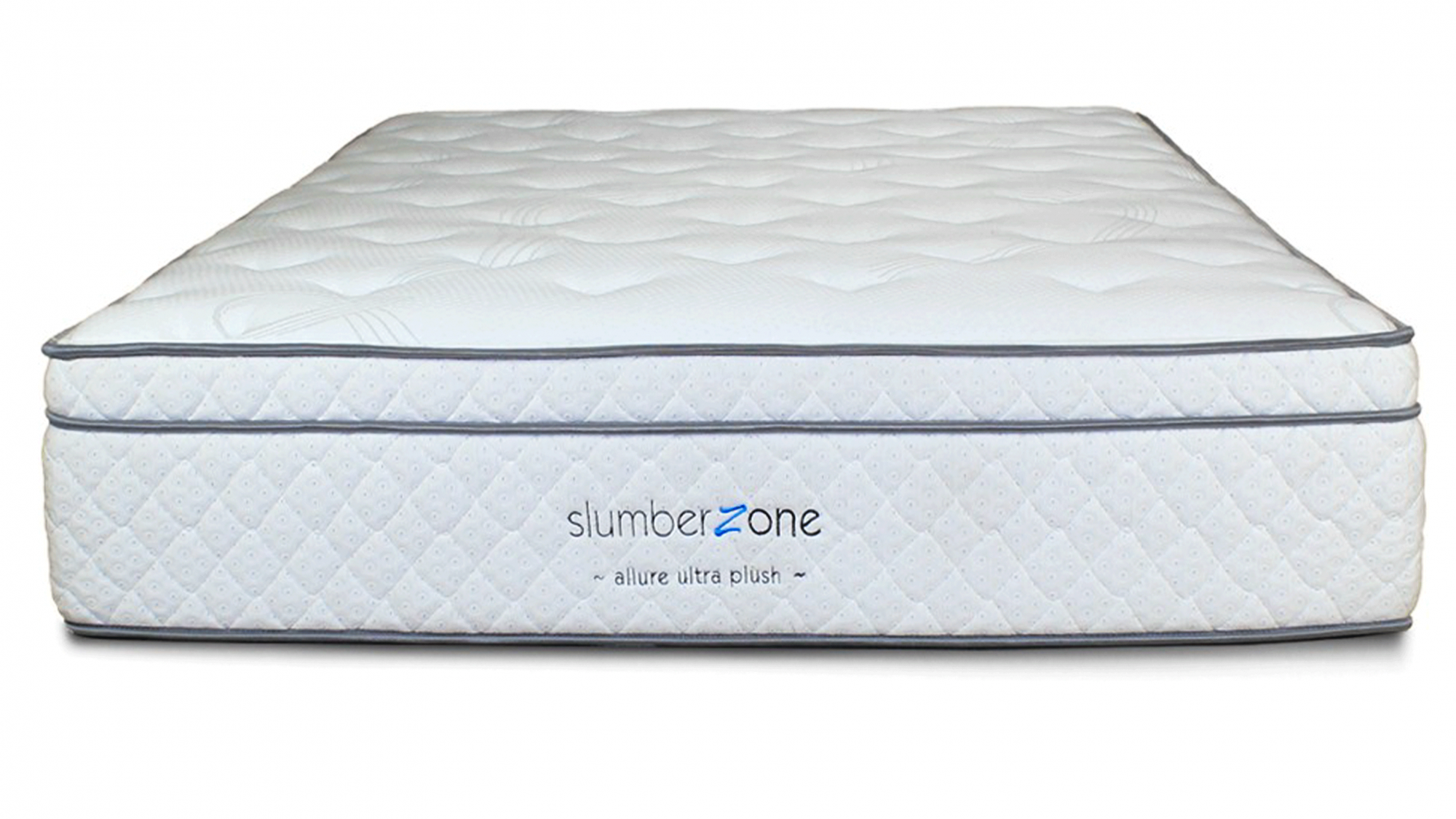 Slumberzone Allure Ultra Plush Mattress