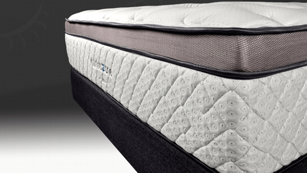 Sleepeezee Slumberzone Nexus Soft Mattress