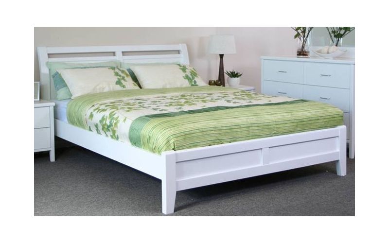 Soho Timber Bed Frame Bedroom Suite Options Soho Timber Bed