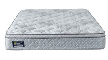 Domino Wales Plush Mattress...