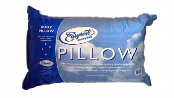 Easyrest Everyday Body Pillow