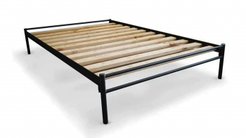 Bachelor Metal Bed Frame