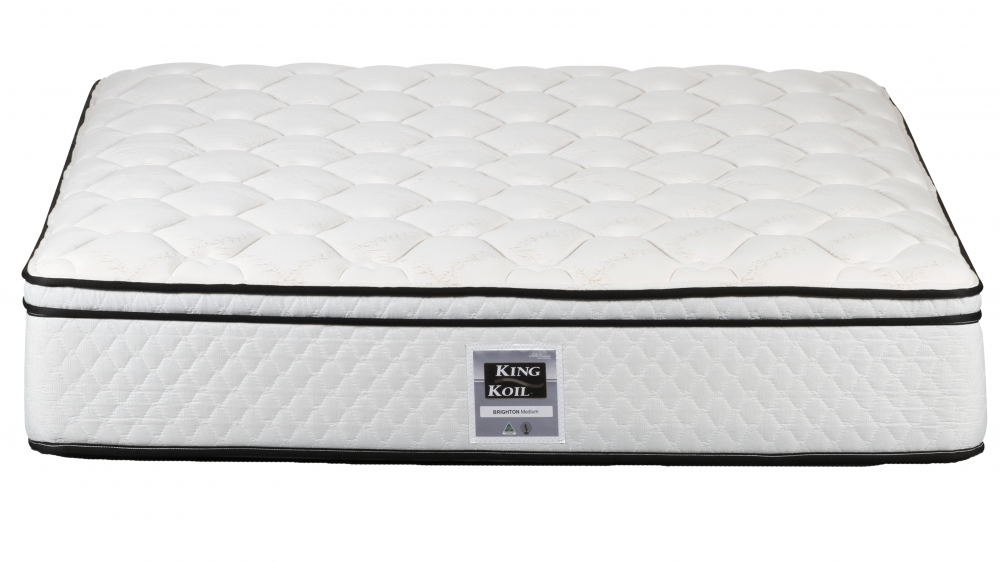 King Koil Brighton Medium Mattress