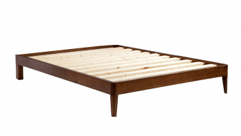 Miami Custom Timber Bed Base