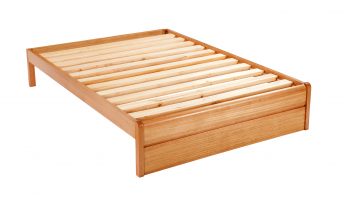 Boston Custom Timber Bed Base