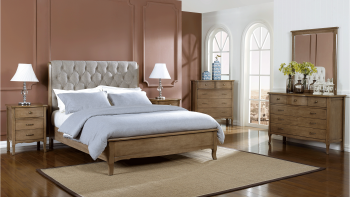 Celeste Bedframe Suite