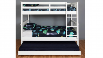 Dover Bunk Bed With...