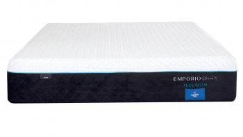 Comfort Sleep Emporio Black...