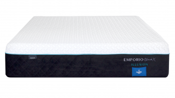 Comfort Sleep Emporio Black...